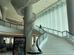 -香港九龙海逸君绰酒店