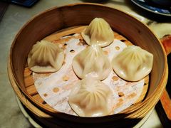 -桂满陇·景观餐厅(新世界店)
