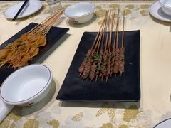 -聚味瞿记·龙虾堂(咸嘉湖店)