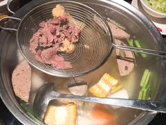 -牛焱·贵州黄牛肉火锅(城西银泰店)
