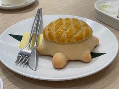 -蔡澜点心·粤菜(新街口IFCX店)
