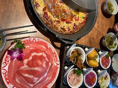 -楠火锅(仁恒梦中心店)