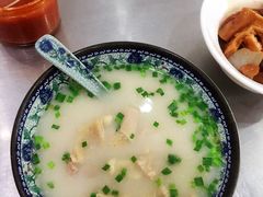 -韦记牛杂汤(清晖园店)