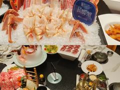 -海月轩海鲜豆捞(紫金塔店)