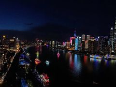 -上海外滩英迪格酒店