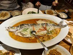 -丹江渔村(首都机场店)