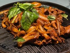 -小大董·烤鸭(观景餐厅·南京西路店)