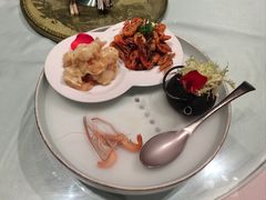 -杭州新新饭店·1913餐厅