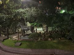 -马勒别墅·中餐厅