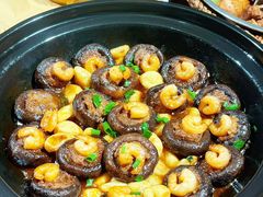 -和源祥·日照菜扛把子(万平口一店)