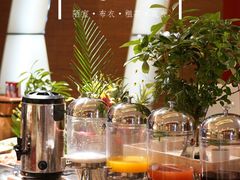 -扬州绿地铂骊酒店