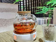 -熹素·鲜美素食Vegetarian (天河领展店)