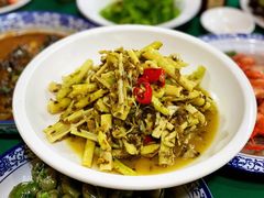 -两户人家农家乐