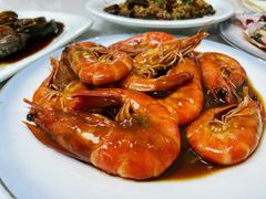 -来之顺海鲜菜馆·青岛菜(栈桥店)