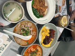 -翠华餐厅(香港国际机场店)