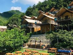 -北京山里寒舍度假酒店