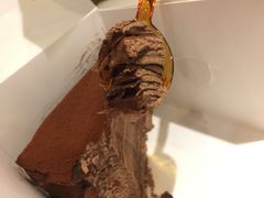 -Awfully Chocolate(来福士广场店)