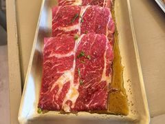-西塔老太太泥炉烤肉(川沙百联店)