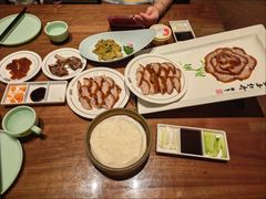 -北京全聚德(王府井店)