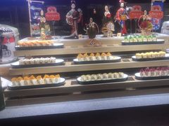 -芝小官毛肚火锅海鲜自助(淮安清江浦区新亚店)
