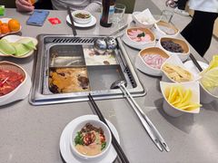 -海底捞火锅(旭辉MALL店)