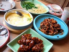 -新白鹿餐厅(城西银泰城店)