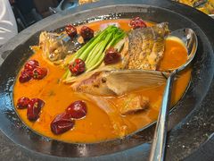 -秀儿四九城·新京菜(亚运村鸟巢店)