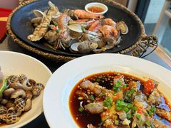 -阿毛饭店(和义路店)