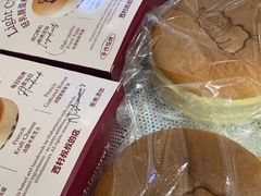 -西村叔叔的店·面包·甜品·蛋糕(崂山丽达店)