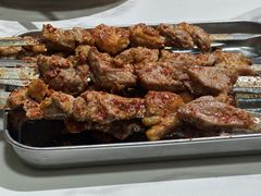 -贯贯吉·清真餐厅(浙江中路店)