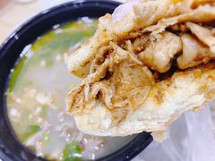 -春雨羊汤店(广开四马路总店)