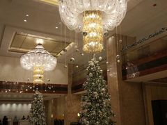 -杭州城中香格里拉大酒店