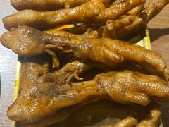 -贯贯吉·清真餐厅(浙江中路店)