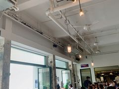 -RAC BAR(安福路店)