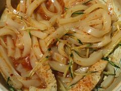 -纳瓦新疆菜(银都店)