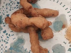 -徐记小怪兽肉蟹煲(中央大街店)