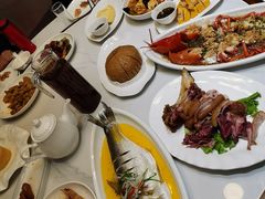 -老绍兴养和饭店(向阳不夜城店)