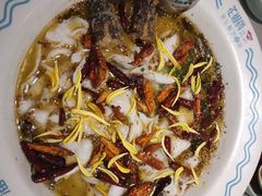 -花椒俏川菜小馆(南海万达店)