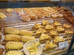 -MANFEN聚满分西点(远洋大信店)