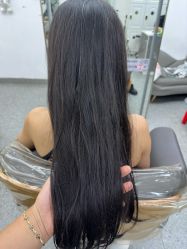 -起点造型·QIDIAN烫染接发
