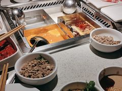 -海底捞火锅(番禺广场店)