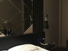 -扬州东关街文昌阁桔子水晶酒店