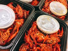-靓靓蒸虾(中山公园店)