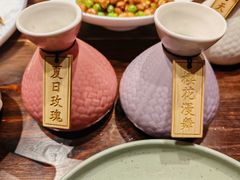 -食味酒味天津菜·海肠捞饭·东方酒饮(鼓楼店)