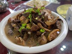 -途肴·老农饭庄(百里峡店)