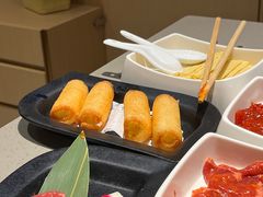 -海底捞火锅(杭州萧山宝龙广场店)