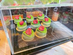 -深圳四季酒店·馥自助餐厅