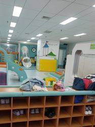 -孩子王童乐园(吾悦广场店)