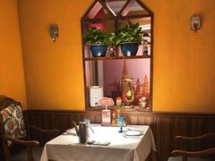 -俄士厨房(五棵松华熙LIVE店)