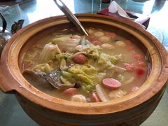 -百花食府(渔阳南路店)